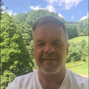 Meet your Posher, Tim